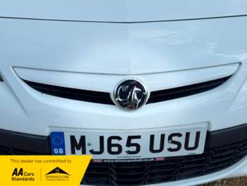 Used Vauxhall Astra 2015 for sale - 74884762: Photo
