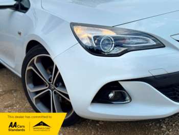 Used Vauxhall Astra 2015 for sale - 74884762: Photo