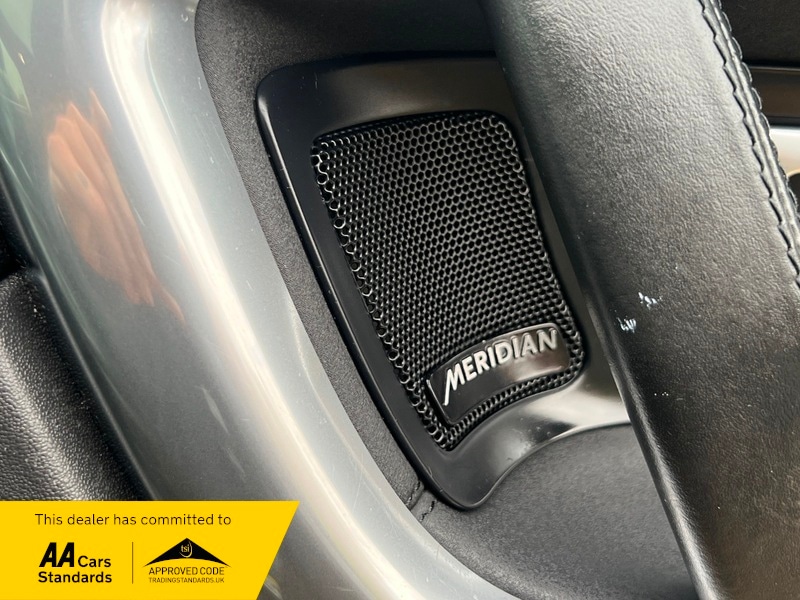 Used Land Rover Discovery Sport 2018 for sale - 76445927: Photo 14