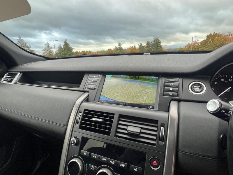 Used Land Rover Discovery Sport 2018 for sale - 76445927: Photo 18