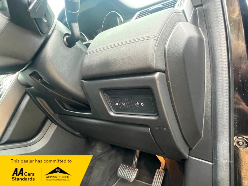 Used Land Rover Discovery Sport 2018 for sale - 76445927: Photo 22