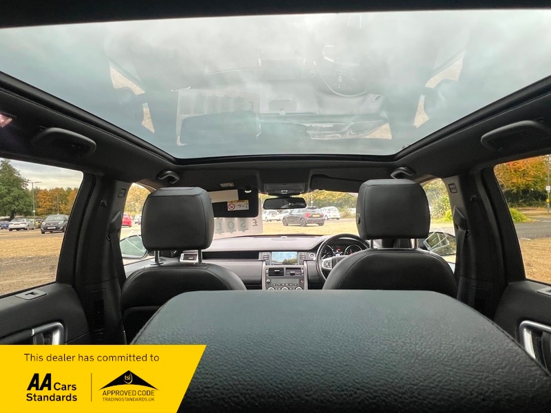 Used Land Rover Discovery Sport 2018 for sale - 76445927: Photo 26