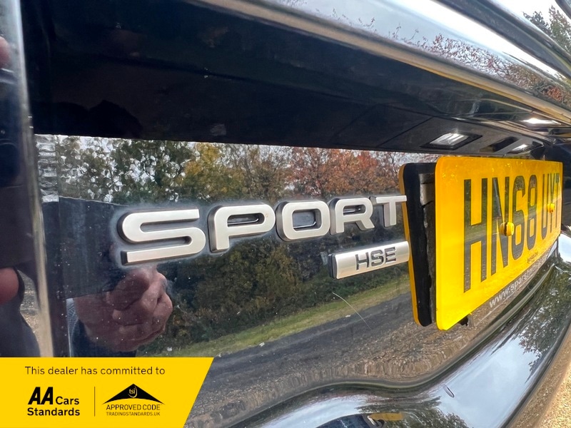 Used Land Rover Discovery Sport 2018 for sale - 76445927: Photo 30