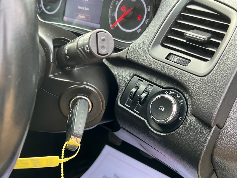 Used Vauxhall Insignia 2014 for sale - 76686877: Photo 10