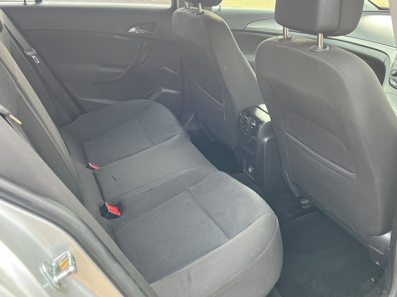 Used Vauxhall Insignia 2014 for sale - 76686877: Photo 13
