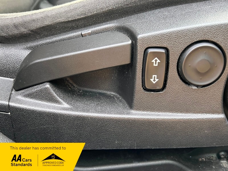 Used Vauxhall Insignia 2014 for sale - 76686877: Photo 9