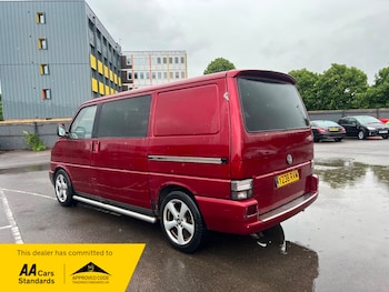 Used Volkswagen Transporter undefined for sale - 78806981: Photo