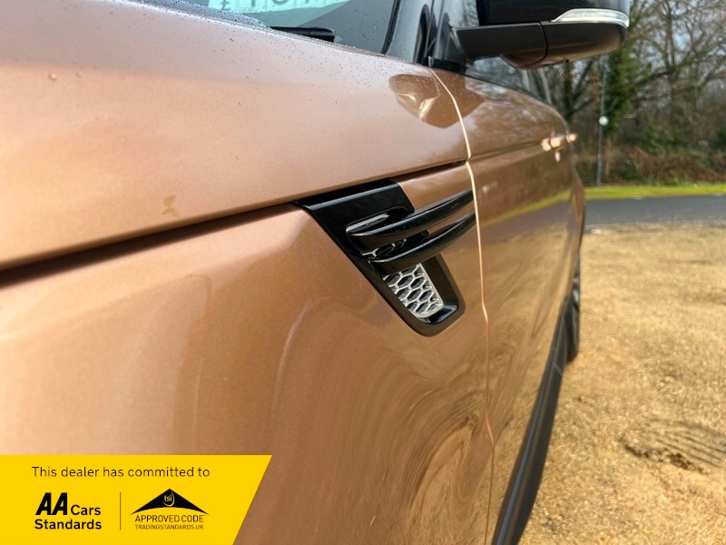 Used Land Rover Range Rover Sport 2016 for sale - 77423111: Photo 15