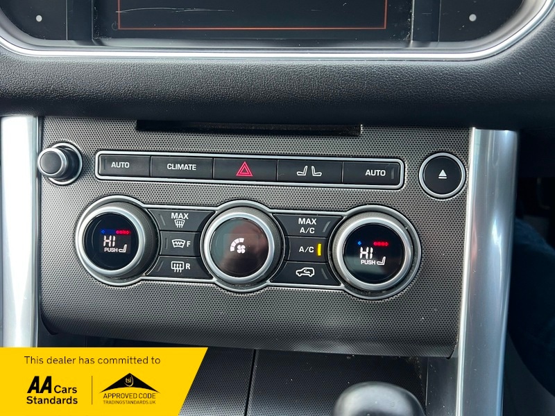 Used Land Rover Range Rover Sport 2016 for sale - 77423111: Photo 20