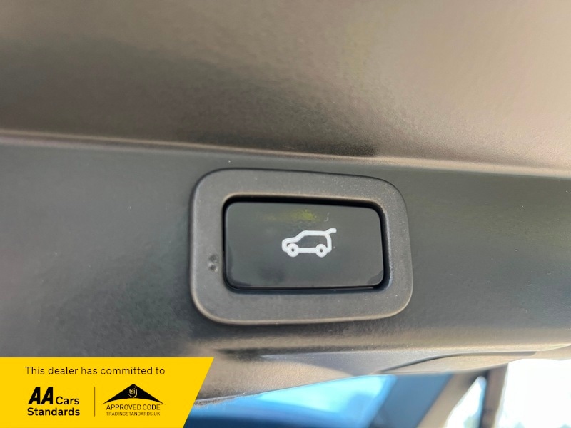 Used Land Rover Range Rover Sport 2016 for sale - 77423111: Photo 21