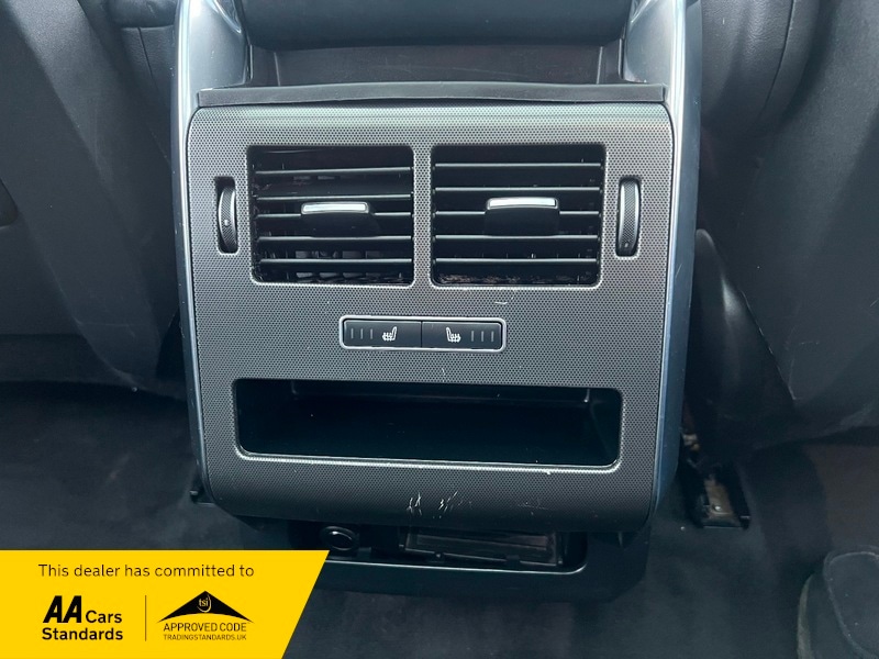 Used Land Rover Range Rover Sport 2016 for sale - 77423111: Photo 22