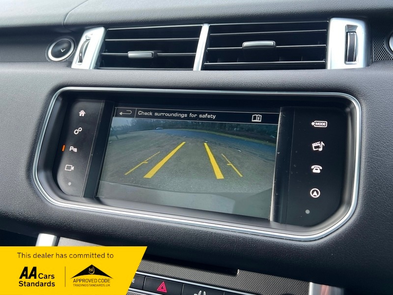 Used Land Rover Range Rover Sport 2016 for sale - 77423111: Photo 27