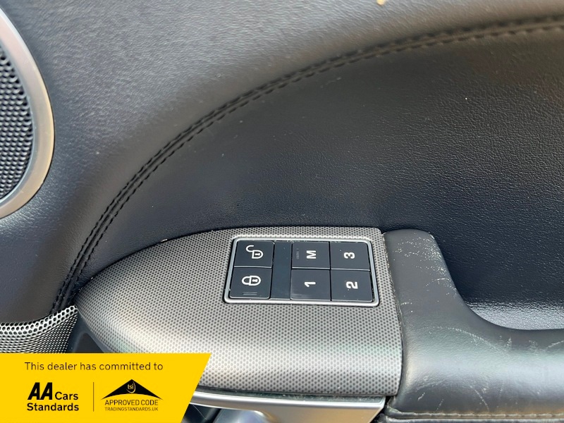 Used Land Rover Range Rover Sport 2016 for sale - 77423111: Photo 32