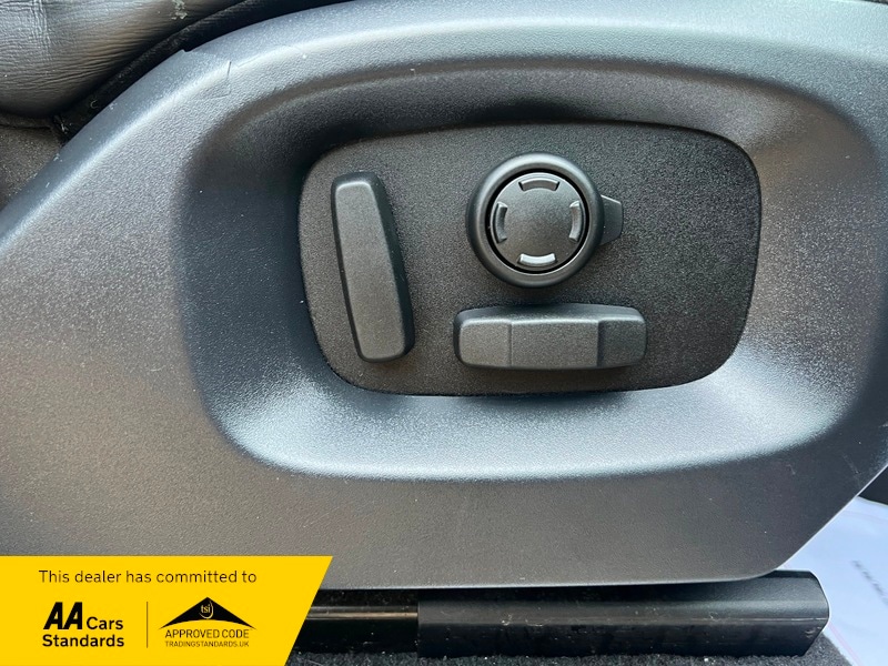 Used Land Rover Range Rover Sport 2016 for sale - 77423111: Photo 33