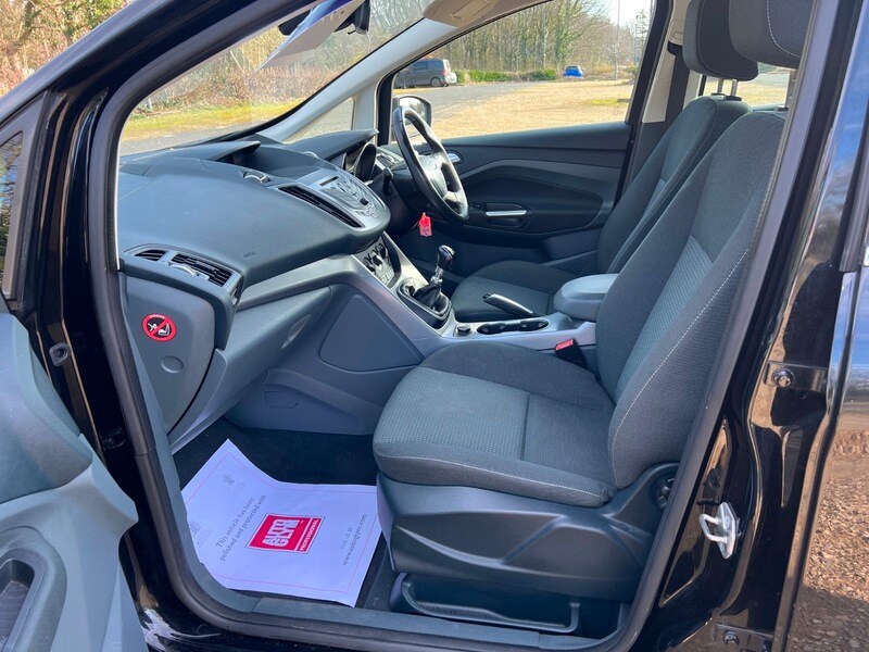 Used Ford C-Max 2015 for sale - 77720768: Photo 13