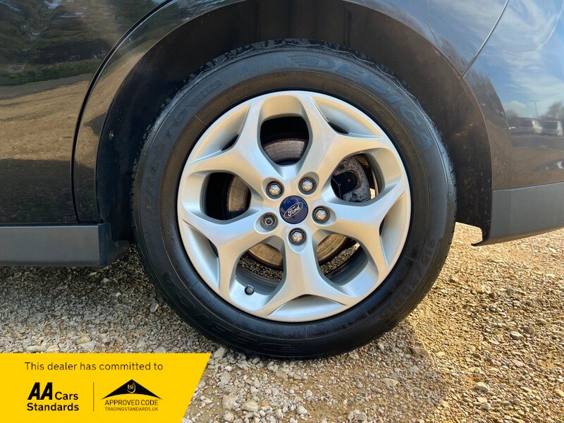 Used Ford C-Max 2015 for sale - 77720768: Photo 14