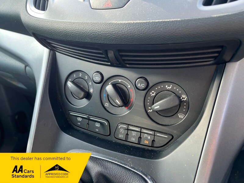 Used Ford C-Max 2015 for sale - 77720768: Photo 16