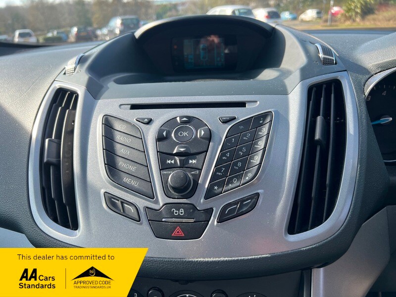 Used Ford C-Max 2015 for sale - 77720768: Photo 17