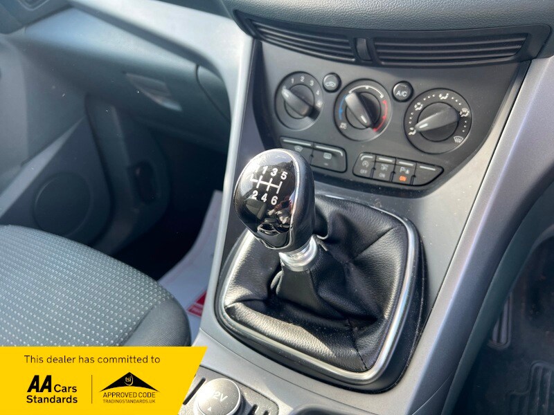 Used Ford C-Max 2015 for sale - 77720768: Photo 18