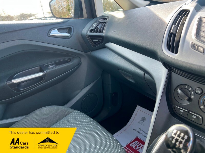 Used Ford C-Max 2015 for sale - 77720768: Photo 19