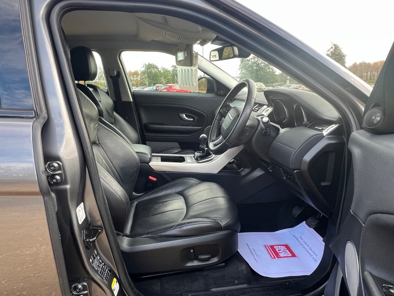 Used Land Rover Range Rover Evoque 2017 for sale - 76559720: Photo 10