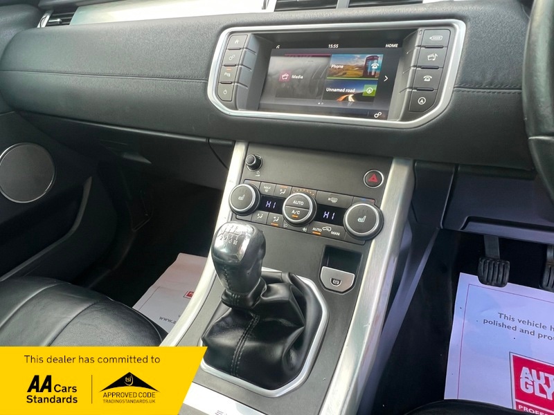 Used Land Rover Range Rover Evoque 2017 for sale - 76559720: Photo 13