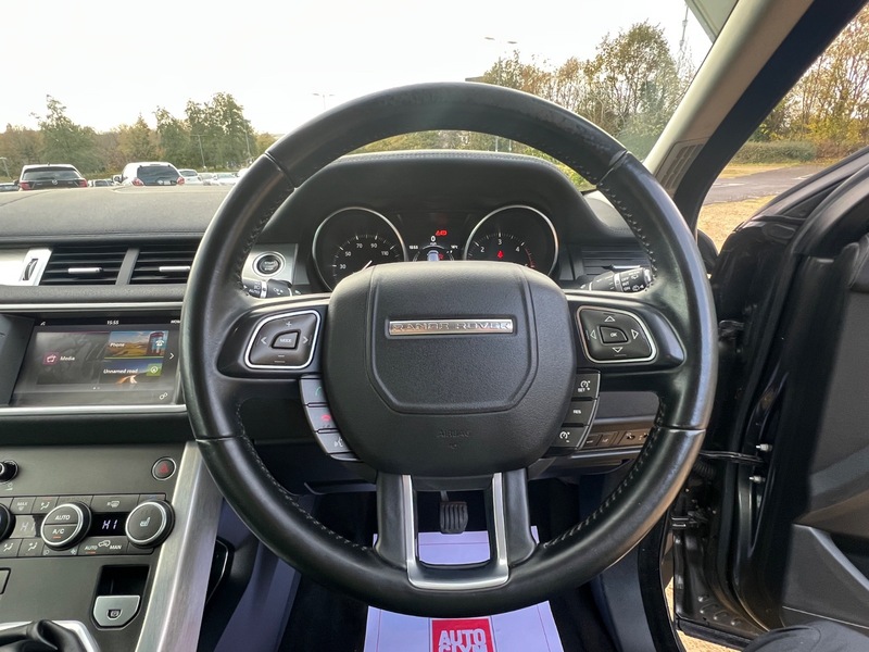 Used Land Rover Range Rover Evoque 2017 for sale - 76559720: Photo 14