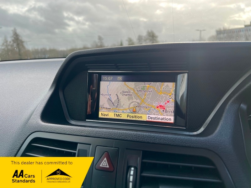 Used Mercedes-Benz E Class 2011 for sale - 77622131: Photo 15