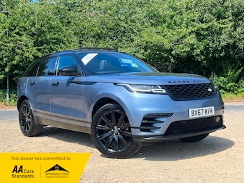 Used Land Rover Range Rover Velar undefined for sale - 79142850: Photo