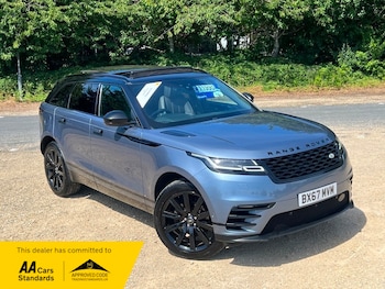 Used Land Rover Range Rover Velar undefined for sale - 79142850: Photo