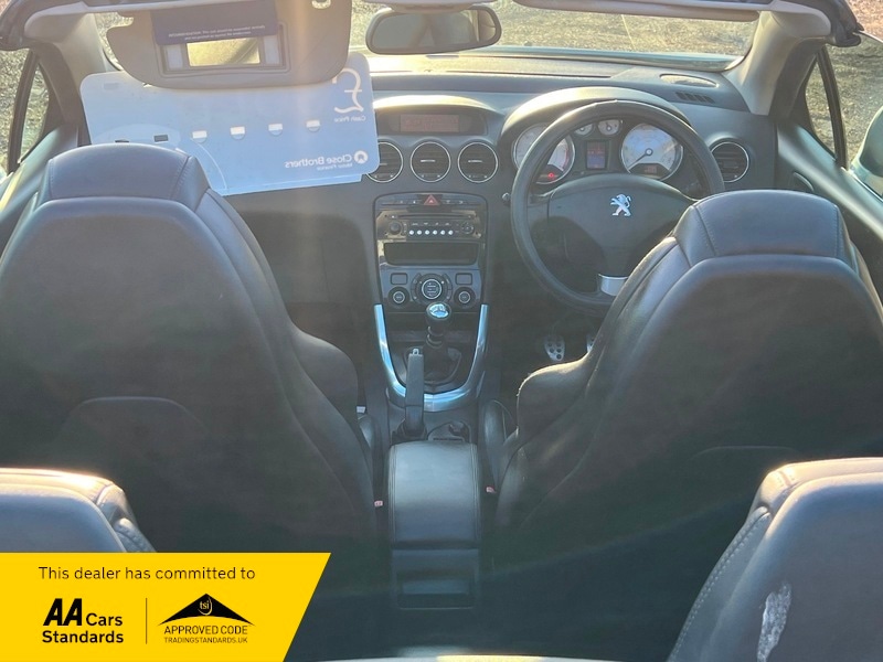 Used Peugeot 308 2013 for sale - 76712213: Photo 11