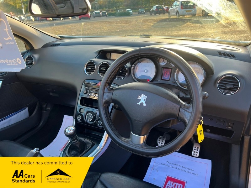 Used Peugeot 308 2013 for sale - 76712213: Photo 20