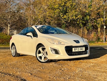 Used Peugeot 308 2013 for sale - 76712213: Photo