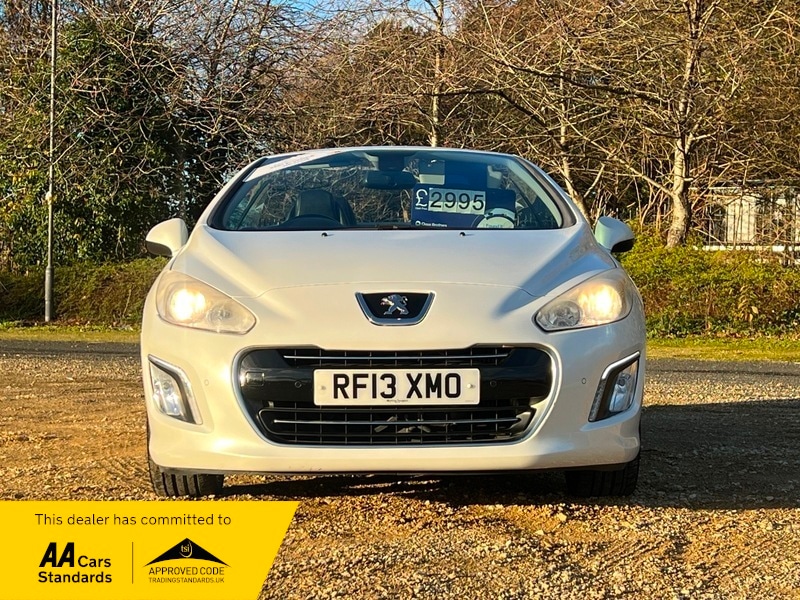 Used Peugeot 308 2013 for sale - 76712213: Photo 4