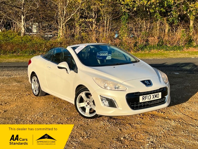 Used Peugeot 308 2013 for sale - 76712213: Photo 6