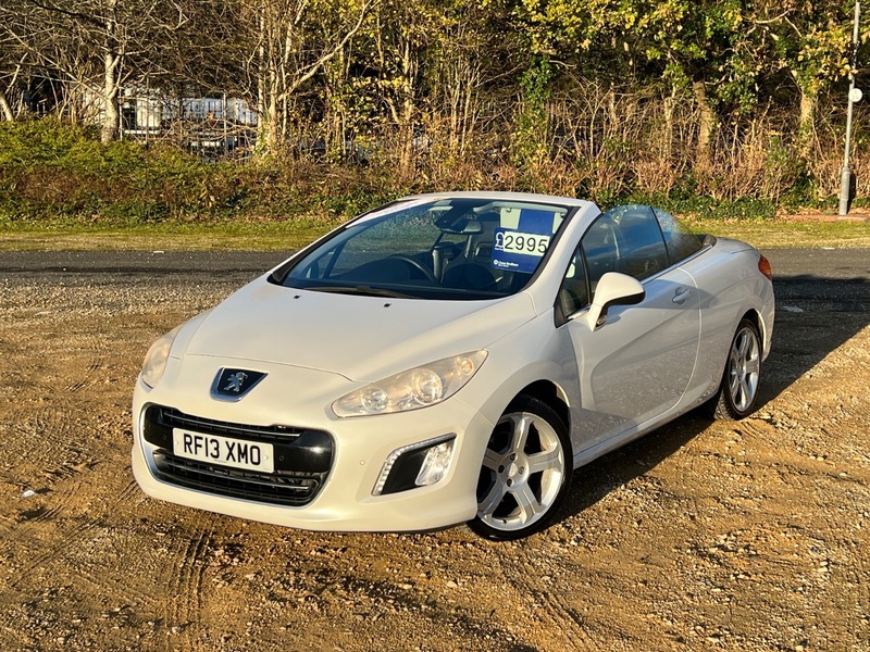 Used Peugeot 308 2013 for sale - 76712213: Photo 7