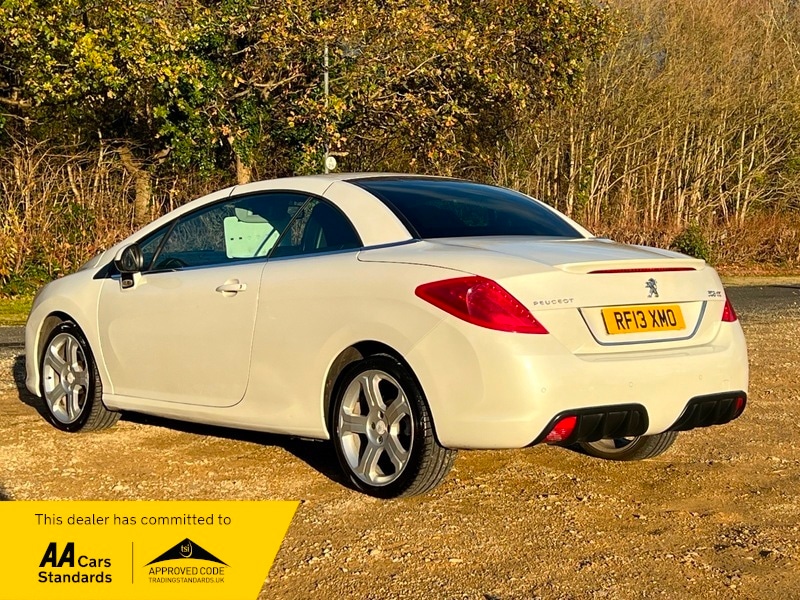 Used Peugeot 308 2013 for sale - 76712213: Photo 8