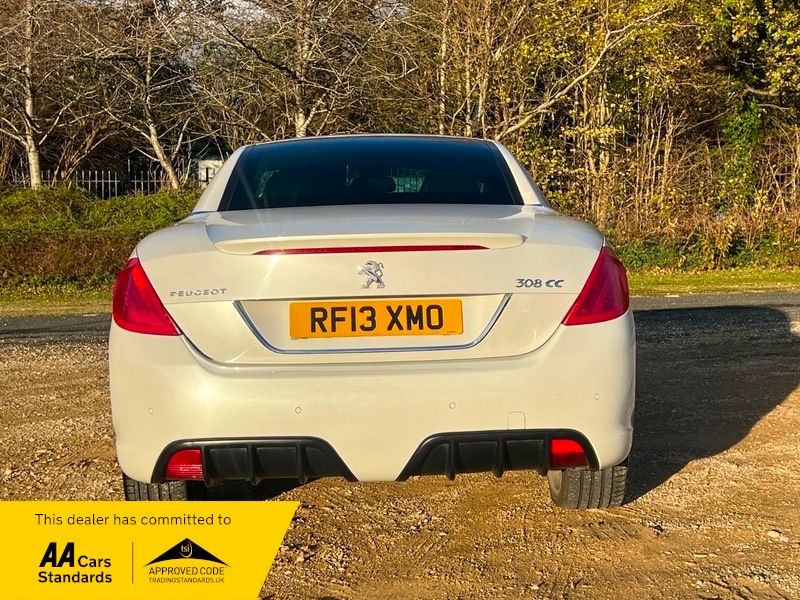 Used Peugeot 308 2013 for sale - 76712213: Photo 9