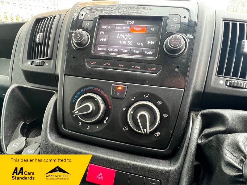 Used Citroen Relay 2022 for sale - 77668126: Photo 12