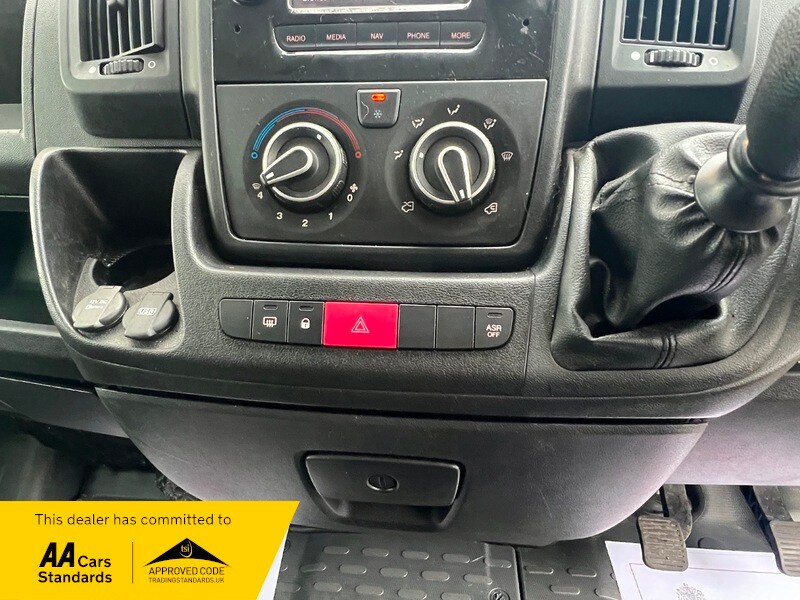 Used Citroen Relay 2022 for sale - 77668126: Photo 13