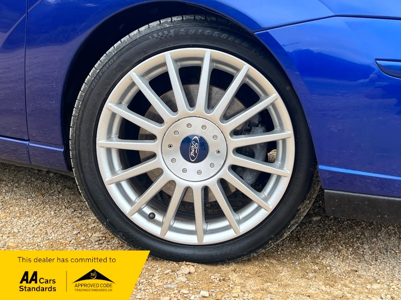 Used Ford Focus 2005 for sale - 76148459: Photo 10