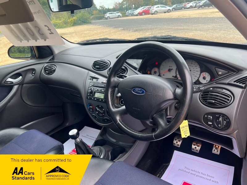 Used Ford Focus 2005 for sale - 76148459: Photo 12