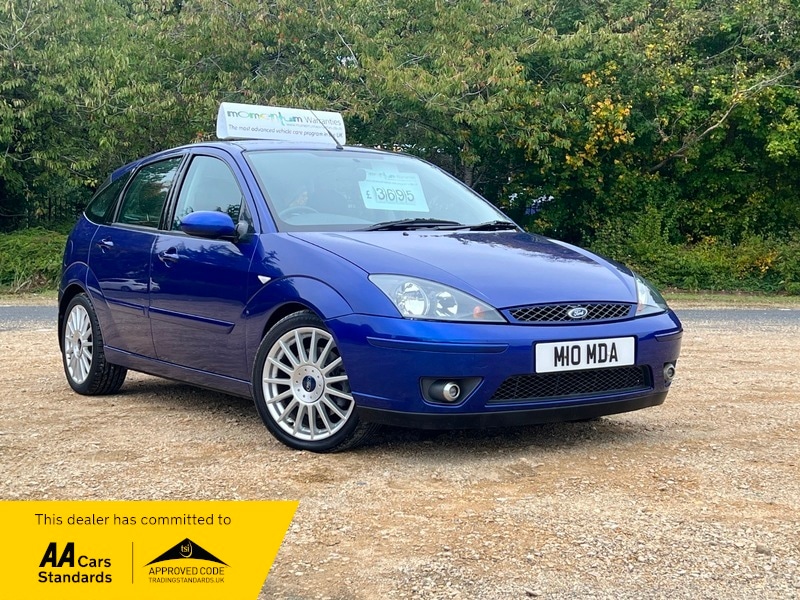 Used Ford Focus 2005 for sale - 76148459: Photo 2