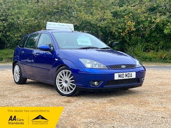 Used Ford Focus 2005 for sale - 76148459: Photo