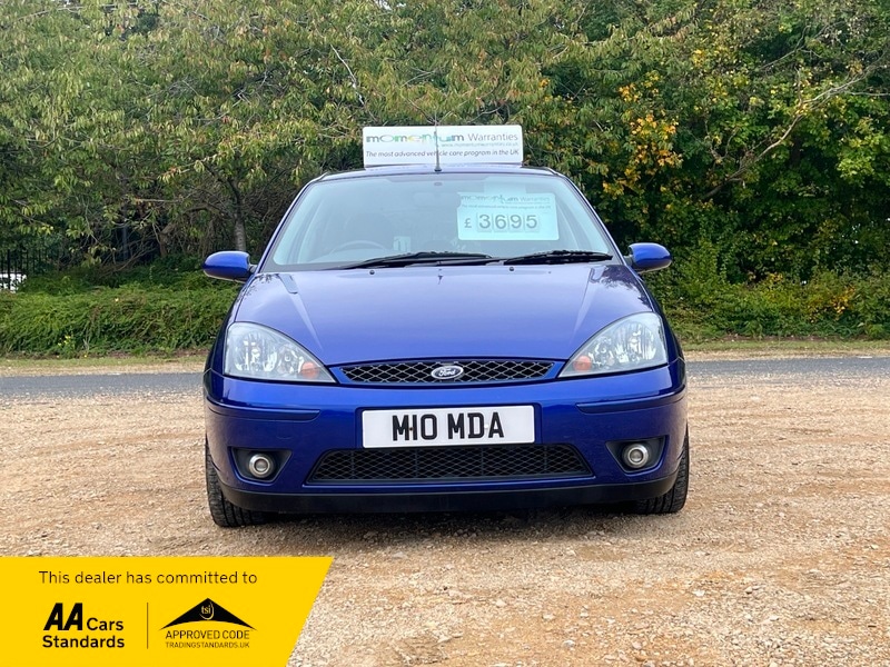 Used Ford Focus 2005 for sale - 76148459: Photo 4