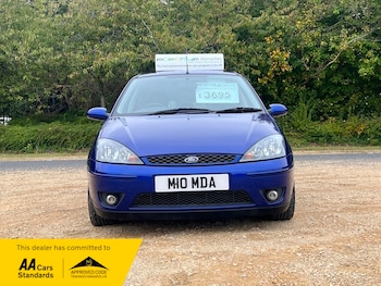 Used Ford Focus 2005 for sale - 76148459: Photo