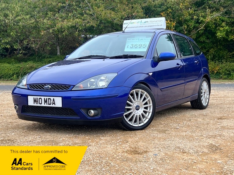 Used Ford Focus 2005 for sale - 76148459: Photo 5