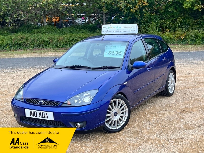 Used Ford Focus 2005 for sale - 76148459: Photo 6