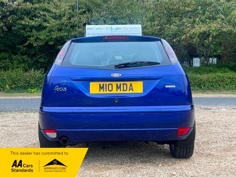 Used Ford Focus 2005 for sale - 76148459: Photo 7