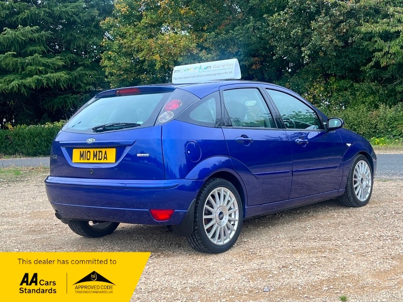 Used Ford Focus 2005 for sale - 76148459: Photo 9